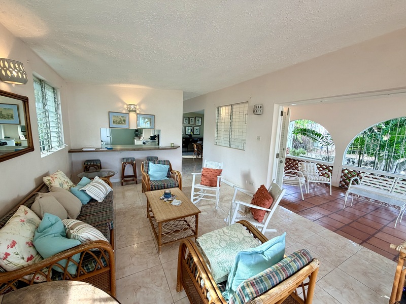 3 bed Residential Properties, Single Family Home For Sale in St. James, - thumb 10